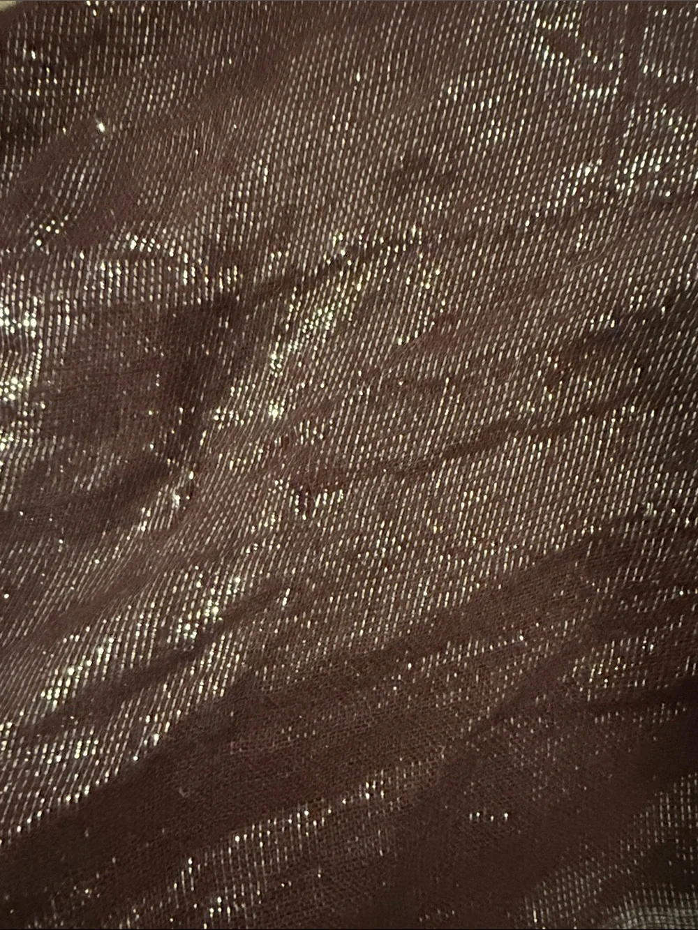 N/A elegant shimmery